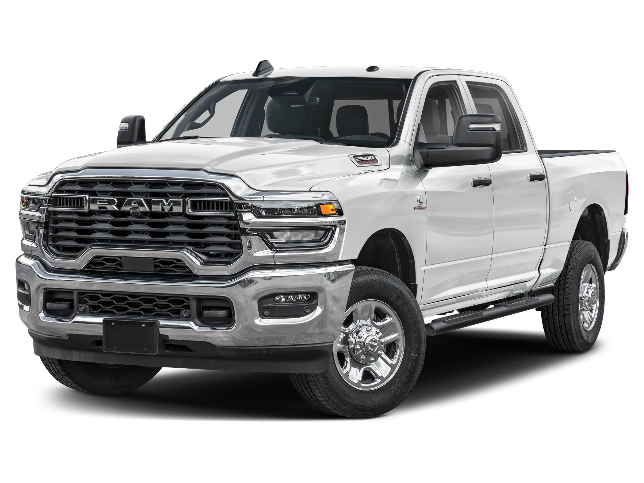 ram ram 2500 pickup 2025 3C6UR5DL3SG547388 image ram ram 2500 pickup 2025 3C6UR5DL3SG547388 image